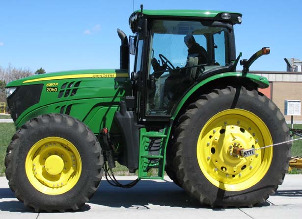John Deere 6150R