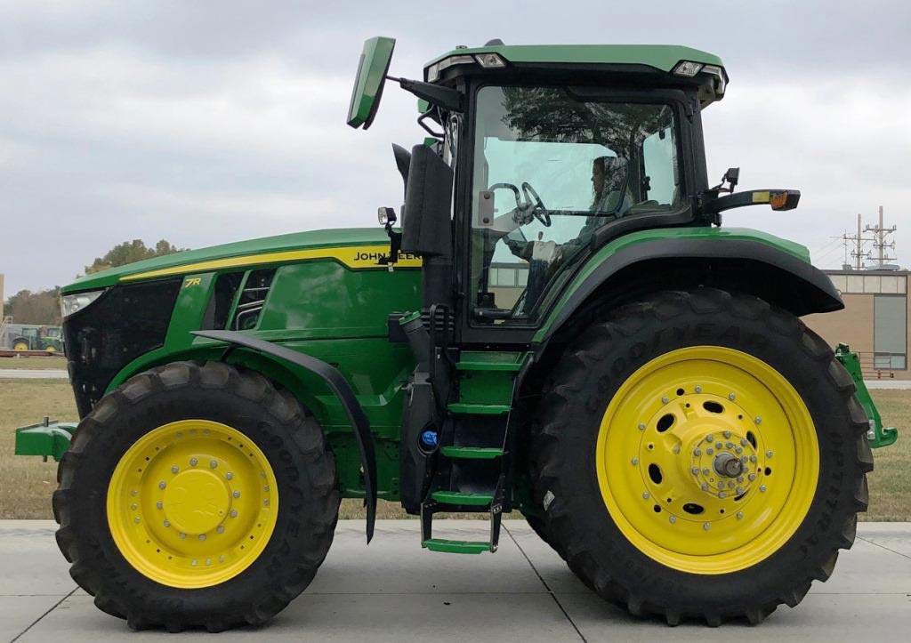 John Deere 7R 270