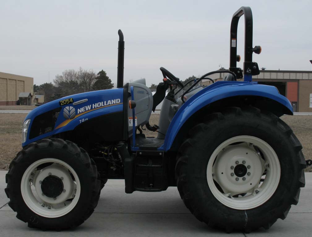 New Holland T4.75